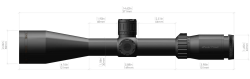 TRACE 4.5-27X50 SPEC RMG FFP